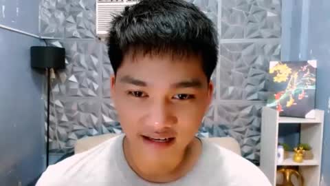 Snapshot of mister_officer chatting on 11, 11, 2025 SAINT SACHI will make your day online show from 11, 11, 2025