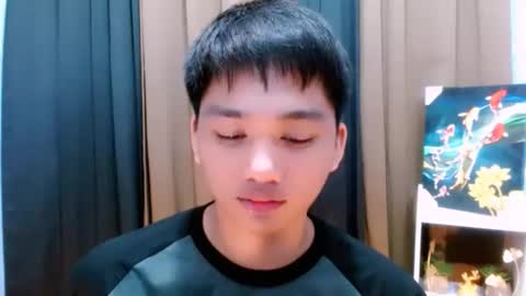 Snapshot of mister_officer chatting on 22, 11, 2025 SAINT SACHI will make your day online show from 22, 11, 2025