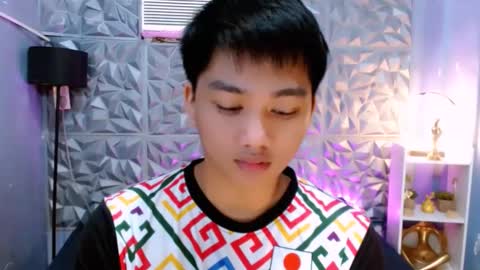 Snapshot of mister_officer chatting on 24, 11, 2025 SAINT SACHI will make your day online show from 24, 11, 2025