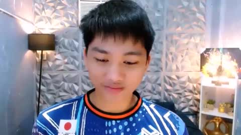 Snapshot of mister_officer chatting on 27, 11, 2025 SAINT SACHI will make your day online show from 27, 11, 2025