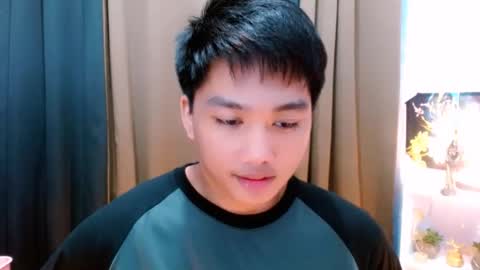 Snapshot of mister_officer chatting on 29, 11, 2025 SAINT SACHI will make your day online show from 29, 11, 2025