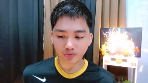 Snapshot of mister_officer chatting on 15, 12, 2025 SAINT SACHI will make your day online show from 15, 12, 2025