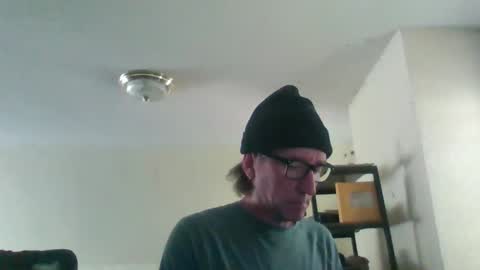 Mister Void online show from 25, 10, 2025