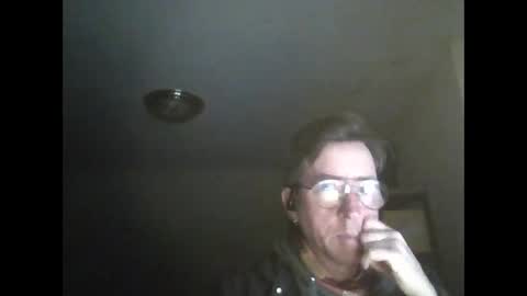 Mister Void online show from 13, 3, 2026