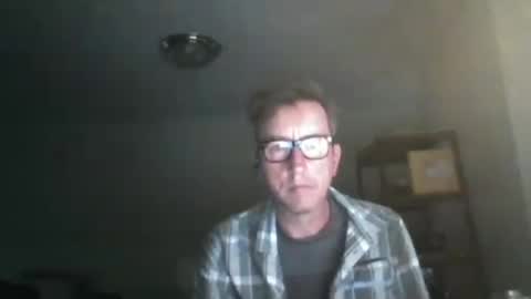 Mister Void online show from 22, 6, 2026