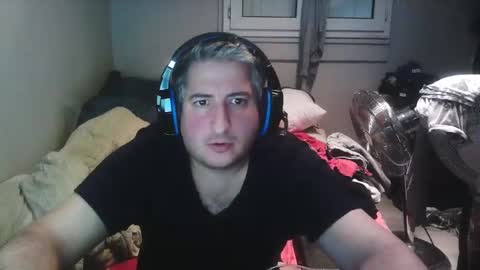 misterbelled online show from 15, 9, 2025