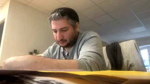 misterbelled online show from 2, 10, 2025