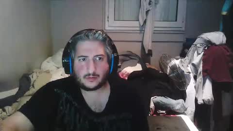 misterbelled online show from 7, 10, 2025