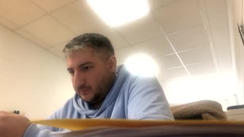 misterbelled online show from 20, 10, 2025