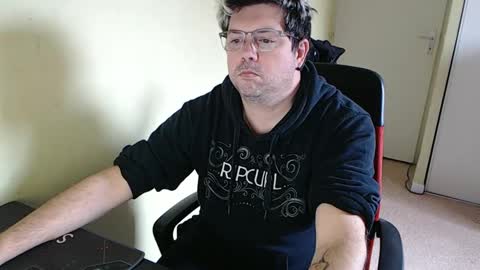 mistercoeur online show from 26, 1, 2025