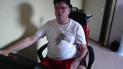 mistercoeur online show from 4, 11, 2025