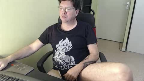 mistercoeur online show from 7, 2, 2026