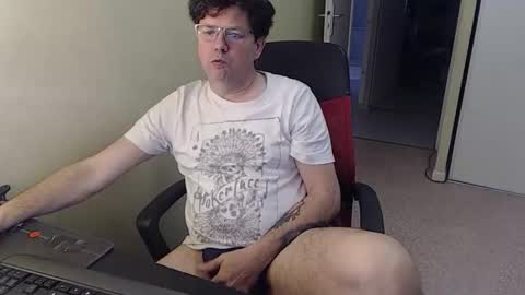 mistercoeur online show from 14, 3, 2026