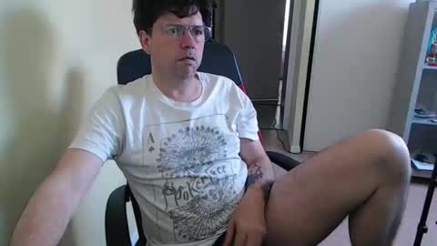 mistercoeur online show from 14, 4, 2026