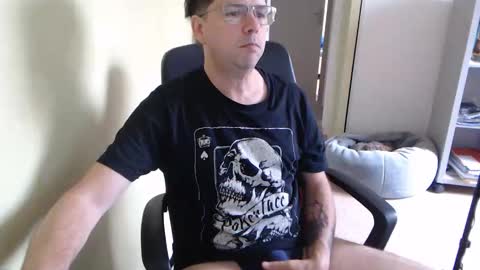 mistercoeur online show from 16, 5, 2026