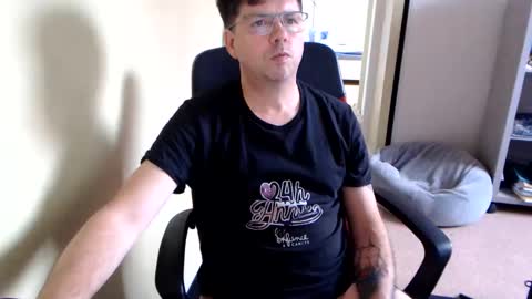 mistercoeur online show from 9, 6, 2026