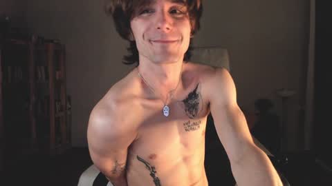 My name is Anton Bogatyrev online show from 1, 12, 2024