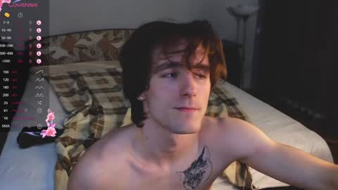 My name is Anton Bogatyrev online show from 6, 12, 2024