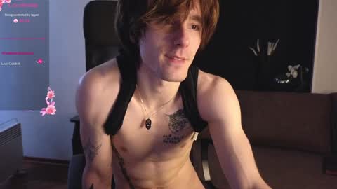 My name is Anton Bogatyrev online show from 8, 12, 2024