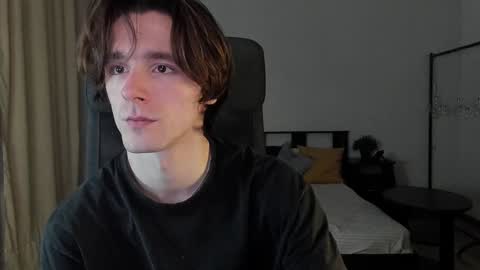 My name is Anton Bogatyrev online show from 12, 12, 2024