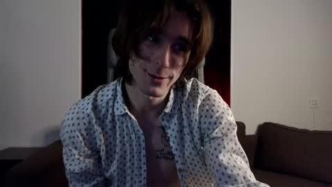 My name is Anton Bogatyrev online show from 23, 1, 2025