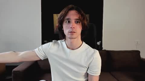 My name is Anton Bogatyrev online show from 22, 2, 2025