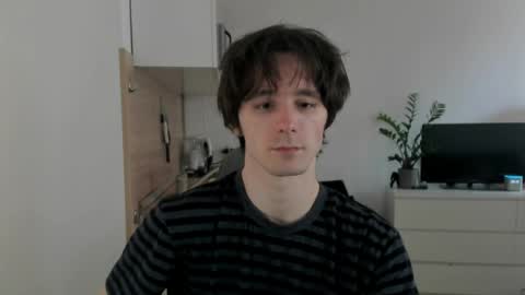 My name is Anton Bogatyrev online show from 19, 4, 2026