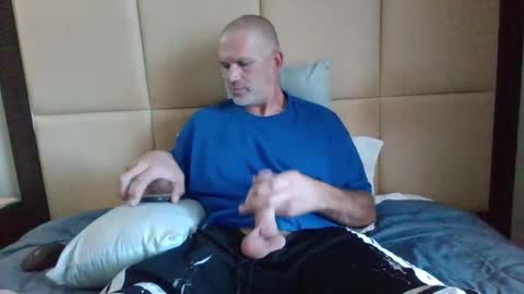 Mister81 online show from 6, 10, 2025