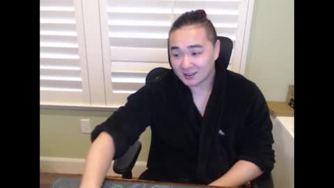 Snapshot of misterlionking chatting on 5, 3, 2025 Eric online show from 5, 3, 2025