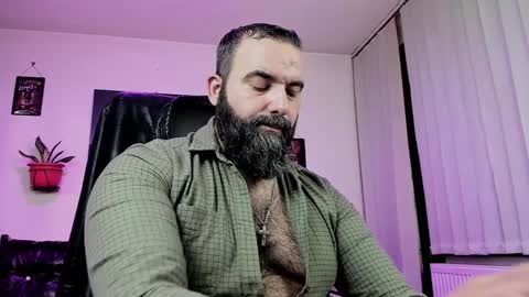 Snapshot of misterlov3r chatting on 23, 1, 2025 misterlov3r online show from 23, 1, 2025