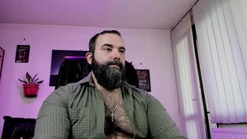 Snapshot of misterlov3r chatting on 29, 1, 2025 misterlov3r online show from 29, 1, 2025