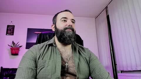 Snapshot of misterlov3r chatting on 31, 1, 2025 misterlov3r online show from 31, 1, 2025