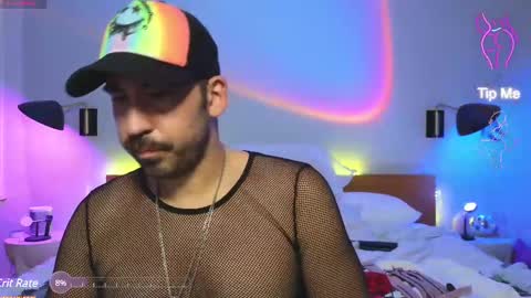 Mikey Jerkoff online show from 20, 1, 2025