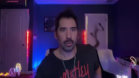 Mikey Jerkoff online show from 20, 10, 2025