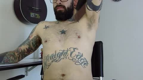 misternocturne online show from 10, 10, 2025