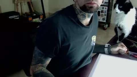 Snapshot of misternocturne chatting on 14, 1, 2026 misternocturne online show from 14, 1, 2026