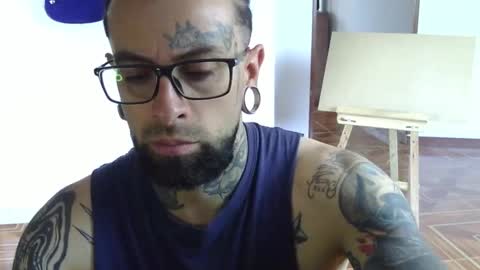 misternocturne online show from 3, 3, 2026