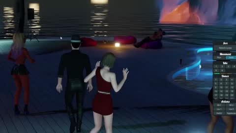 MisterRileyD online show from 2, 1, 2025