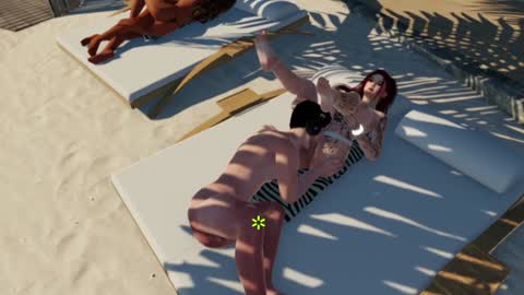 MisterRileyD online show from 3, 1, 2025