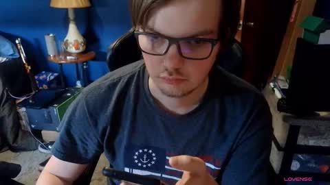 MisterRileyD online show from 13, 1, 2026