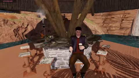 MisterRileyD online show from 12, 7, 2026