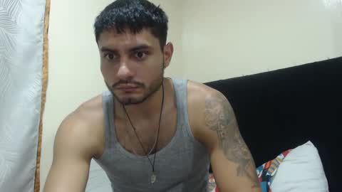 mistersam33 online show from 27, 12, 2024