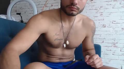 mistersam33 online show from 3, 1, 2025