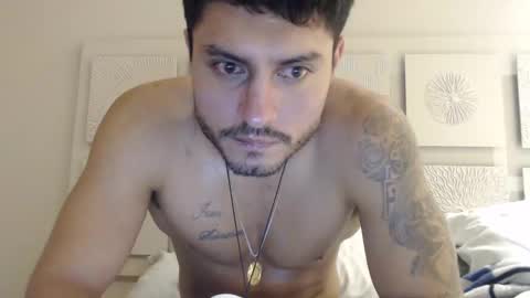 mistersam33 online show from 13, 1, 2025