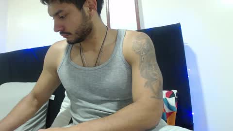 mistersam33 online show from 21, 1, 2025