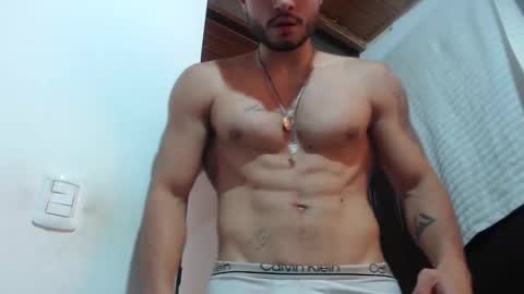 mistersam33 online show from 22, 1, 2025