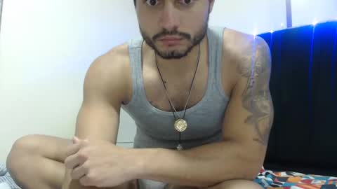 mistersam33 online show from 23, 1, 2025