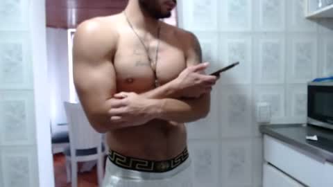 mistersam33 online show from 11, 2, 2025