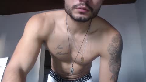 mistersam33 online show from 3, 3, 2025