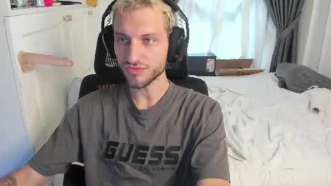 Alex online show from 9, 8, 2026